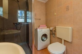 Ferienhaus für 6 Personen ca 104 qm in Crikvenica, Kvarner Bucht Crikvenica und Umgebung - Crikvenica - 6