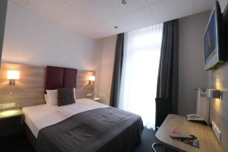 Hotel Hohenstaufen - Coblenza - 6