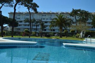 Apartamento Primera Línea de Playa Calahonda Mijas - Sitio de Calahonda - 4