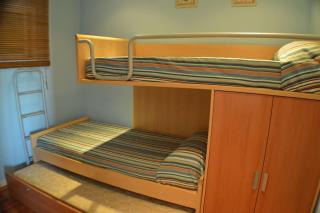 Apartamento Primera Línea de Playa Calahonda Mijas - Sitio de Calahonda - 3