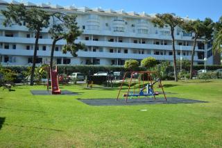 Apartamento Primera Línea de Playa Calahonda Mijas - Sitio de Calahonda - 1