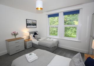 Park View House Close to Central Park and Plymouth Argyle FC - Dogs welcome - Hosted by Absolute Accommodation Plymouth - 7