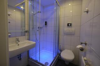 Hotel Hohenstaufen - Coblenza - 8