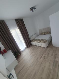 Asteri Mamaia Nord - Năvodari - 2