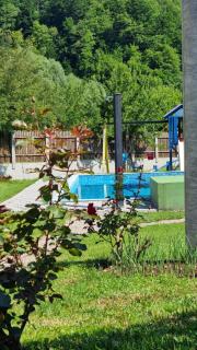 Green Villas Tjentiste - 7