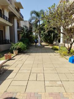 Jain's property - Igatpuri - 1