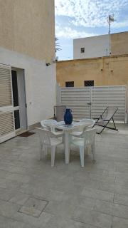 Casa vacanze al mare, Lido Biscione - Petrosino - 5