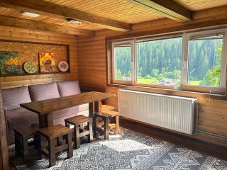 Guest House Kaspiy - Bukovel - 4