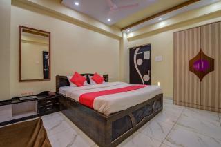 Hotel O Madhuram - Patna - 7