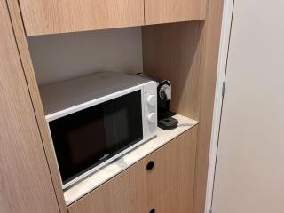 Studio Melun Peaceful Area 5 min to Train Station - 3