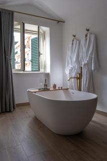 Coraline Deluxe Rooms - Castellammare di Stabia - 4