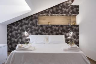Coraline Deluxe Rooms - Castellammare di Stabia - 2