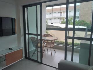 Flat em Porto de Galinhas a 50 metros do mar - Porto de Galinhas - 5