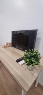 Estudio FAMILIAR con JACUZZI doble - Seville - 2