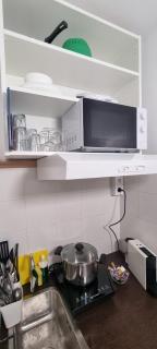 Estudio FAMILIAR con JACUZZI doble - Seville - 4