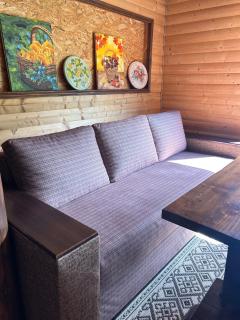 Guest House Kaspiy - Bukovel - 3