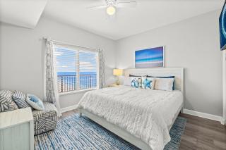 Modern Beachfront Condo on the Beach Sleeps 6! by Dolce Vita Getaways PCB - Panama City Beach - 0