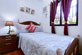Home Away From Home 2BR Apartment 6 Minutes Drive to Grand Mall WiFi, Netflix & Free Parking - Liloan - 2