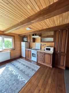 Guest House Kaspiy - Bukovel - 2