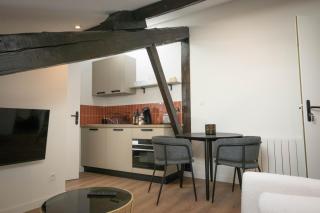 Barbera Casa Maja - terrasse - Saint-Étienne - 7
