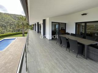 CASA MAS NOU 44 - Platja d'Aro - 6