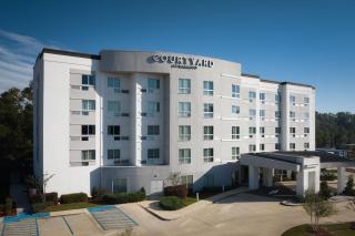 Courtyard by Marriott Hammond - Hammond - 9
