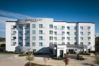 Courtyard by Marriott Hammond - Hammond - 0