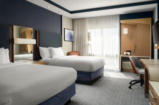 Courtyard by Marriott Hammond - Hammond - 4