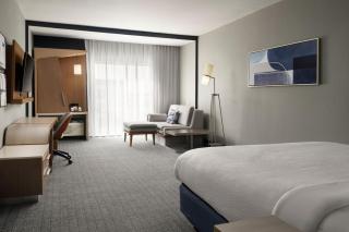 Courtyard by Marriott Hammond - 3