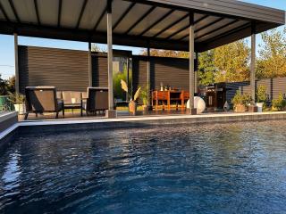 Secret Place apartments, luxury and spa - 7