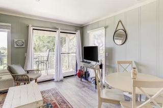 121 Ocean Dunes 2 BR Forest Beach - Hilton Head Island - 9