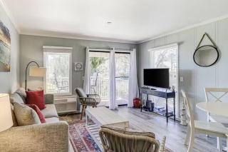 121 Ocean Dunes 2 BR Forest Beach - Hilton Head Island - 8