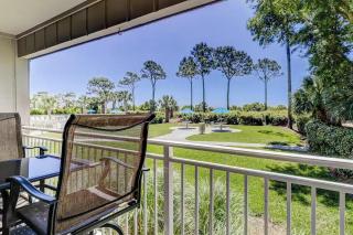 121 Ocean Dunes 2 BR Forest Beach - Hilton Head Island - 7