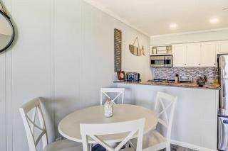 121 Ocean Dunes 2 BR Forest Beach - Hilton Head Island - 5