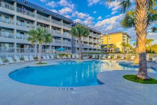 121 Ocean Dunes 2 BR Forest Beach - Hilton Head Island - 1