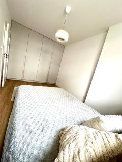 H&G Apartment blisko plaży z parkingiem - Gdansk - 6
