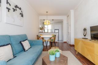 Alameda XI Boutique Apartment by Caleta Homes - 0