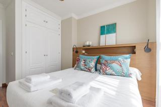 Alameda XI Boutique Apartment by Caleta Homes - Málaga - 9