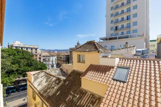 Alameda XI Boutique Apartment by Caleta Homes - Málaga - 5