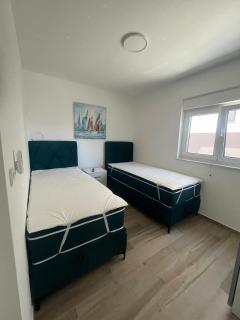 Apartmani Vision Mandre - Mandre - 8