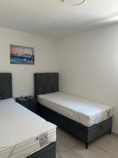 Apartmani Vision Mandre - Mandre - 7