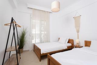 MainAvenue Palm Seaside - Polykhrono - 6