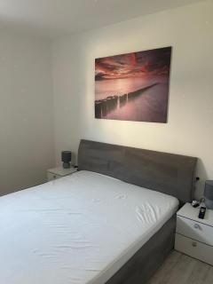 Apartmani Vision Mandre - Mandre - 4