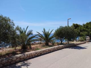 Apartmani Vision Mandre - Mandre - 0