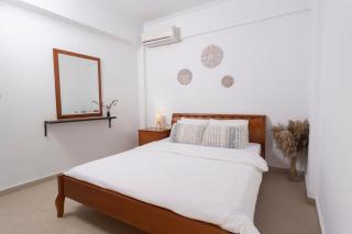 MainAvenue Palm Seaside - Polykhrono - 7
