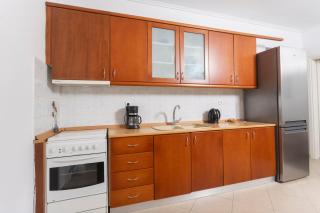 MainAvenue Palm Seaside - Polykhrono - 2