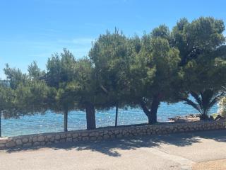Apartmani Vision Mandre - Mandre - 3