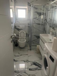 Apartmani Vision Mandre - Mandre - 2
