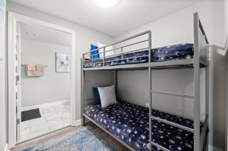Modern Beachfront Condo on the Beach Sleeps 6! by Dolce Vita Getaways PCB - Panama City Beach - 4