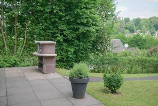 Ferienhaus Schmetterling am See im Bergland - Kirchheim - 8